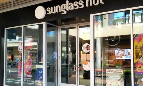 Sunglass Hut