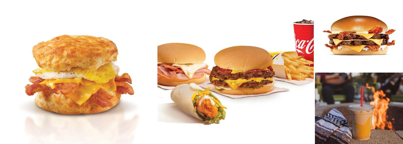 Hardee’s