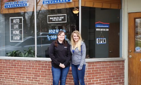 Brad Noller American Family Insurance Holton