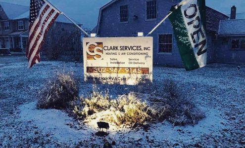 Clark Services, Inc. of DE