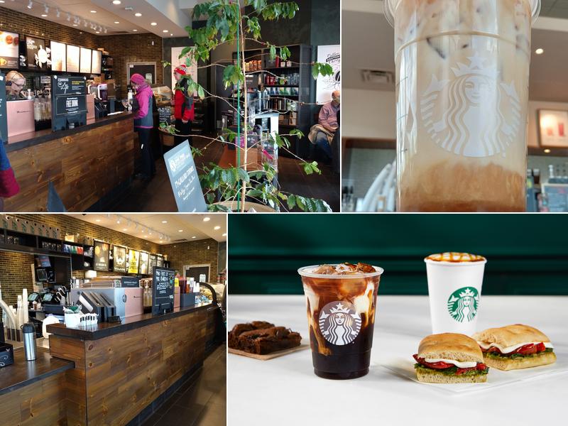 Starbucks