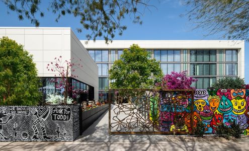 The ENGLiSH Hotel, Las Vegas, a Tribute Portfolio Hotel