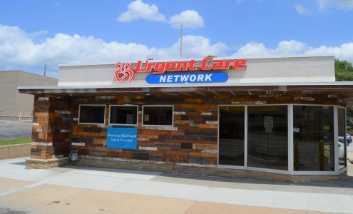 Crossroads Urgent Care