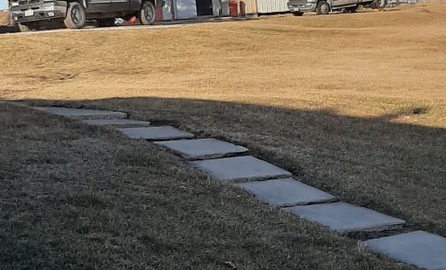 Diveley's Garage Unionville