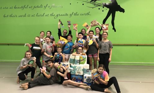 Dance by Design, LLC 13633 S 217th St, Gretna Nebraska 68028