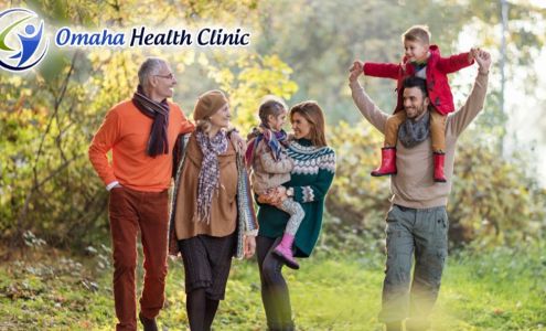 Omaha Health Clinic