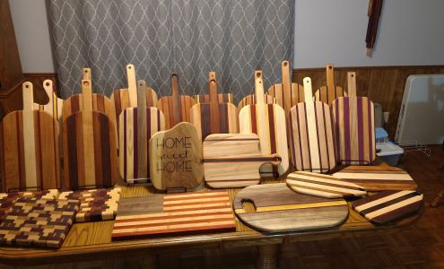 Big Red Sawmill & Firewood Palmyra