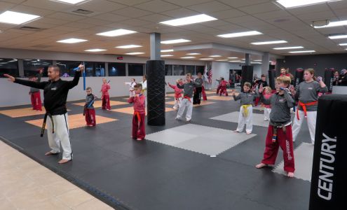 Longoria's Tactical Martial Arts