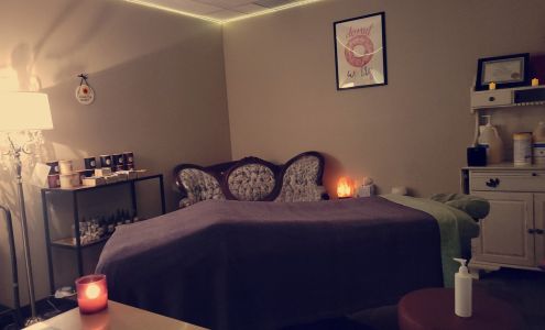 Revitalize Massage Therapy and Wellness