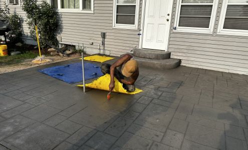 Peninsula Concrete 5676 F Road, Bark River Michigan 49807