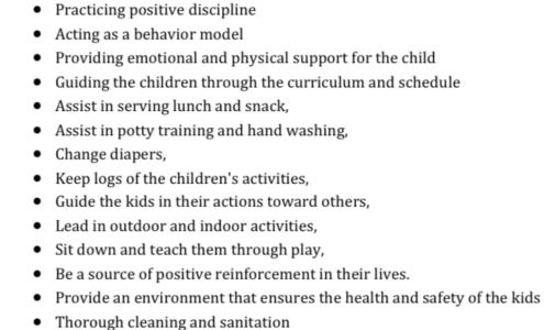 Wiggles & Giggles Early Development Center LLC Croswell