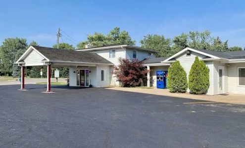 Thumb Heritage Inn Sandusky