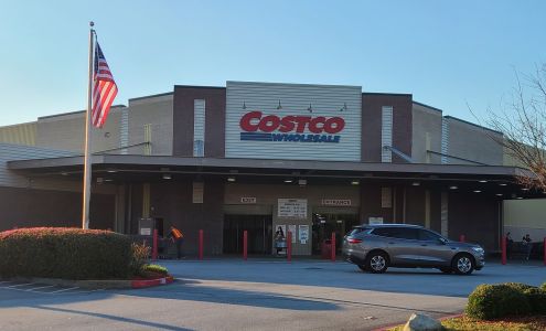 Costco Tire Center