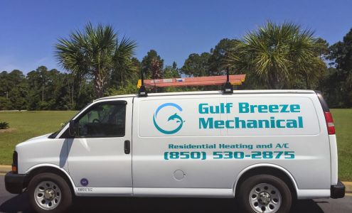 Gulf Breeze Mechanical llc