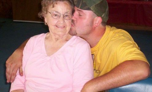 Stovall's Play World Stovall