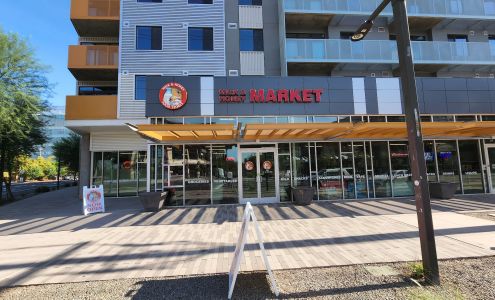 Milk and Honey Market of Phoenix