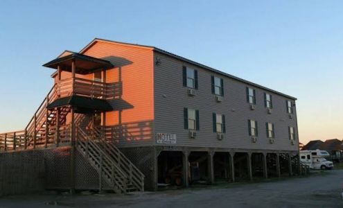 Seaview Fishing Pier and Motel