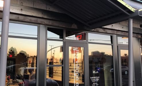 The Village Eye Works