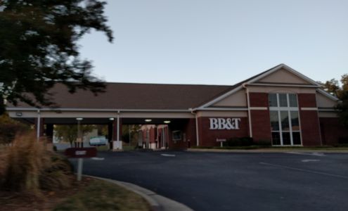 Truist Lincolnton