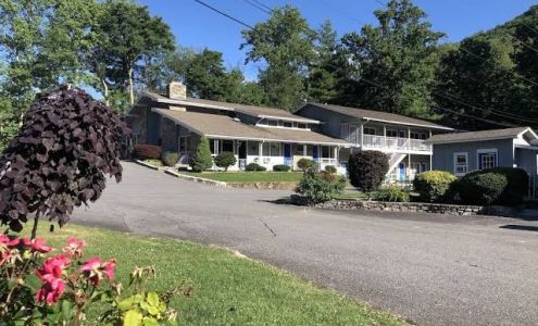 Meadowlark Motel Maggie Valley