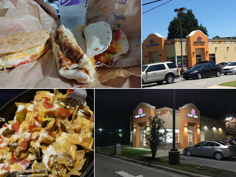 Taco Bell