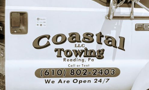 Coastal Towing LLC