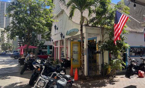 Chase Hawaii Rentals