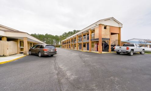 OYO Hotel Williamston