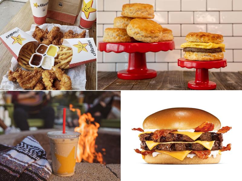 Hardee’s