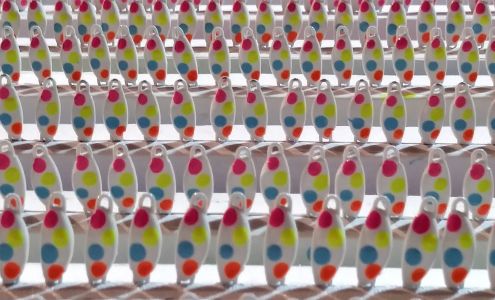 Snyders Lures Dodge Center