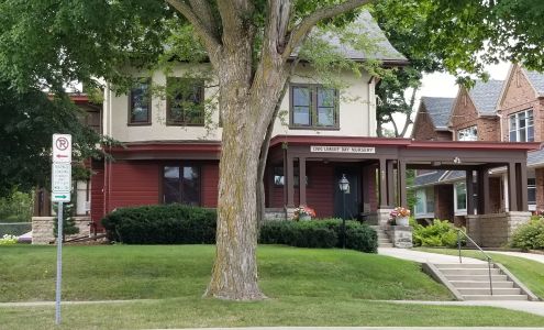 Civic League Day Nursery