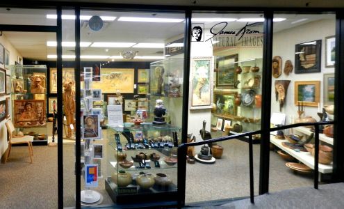 James Krom Natural Images