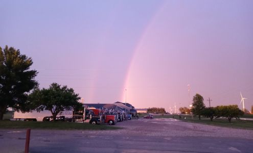 Valley Bunkhouse Dexter