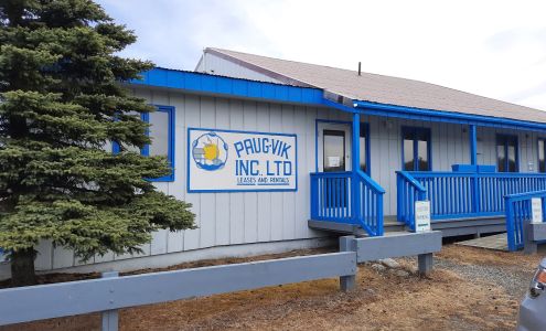 Paug-Vik Inc Ltd Naknek Alaska 