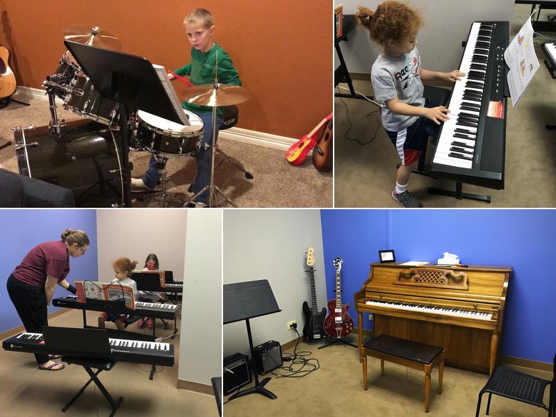 Pirisen Music Lessons