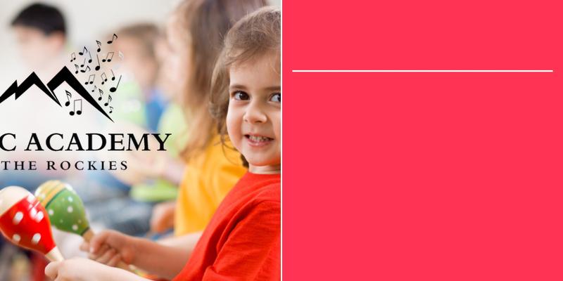 Music Academy of the Rockies