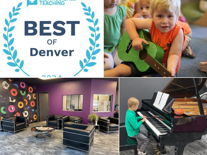 Denver Academy of Musical Arts