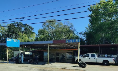 Morin Tires Gladewater