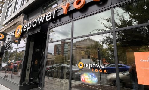 CorePower Yoga