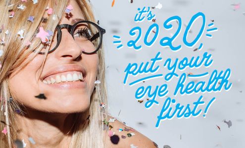 Linden Optometry, A Prof. Corp.