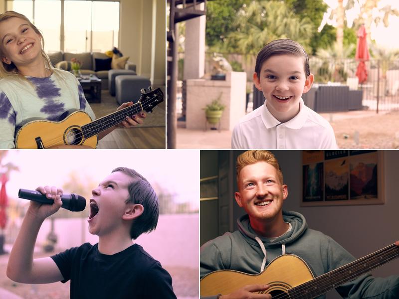 Noteable Music Academy