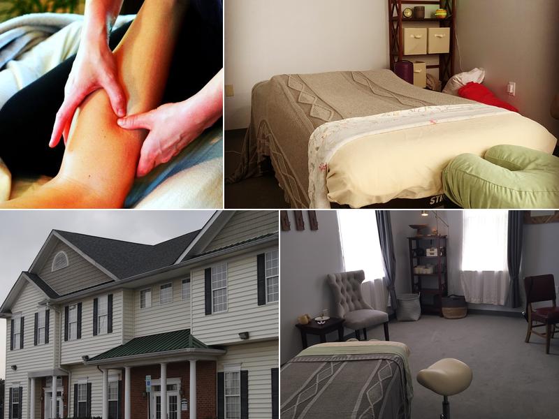 Massage Impressions Studio