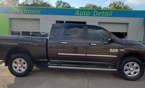 Five Starz Auto Sales