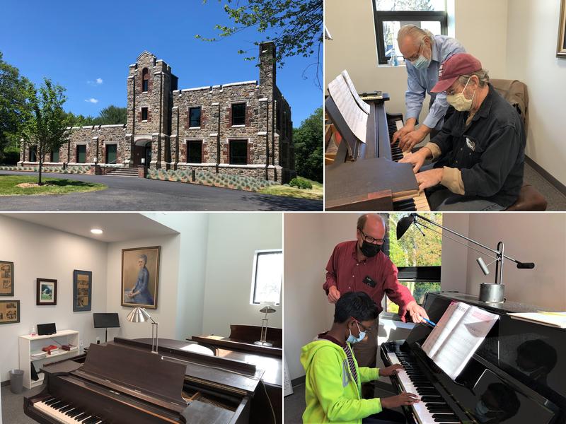 Westport School of Music