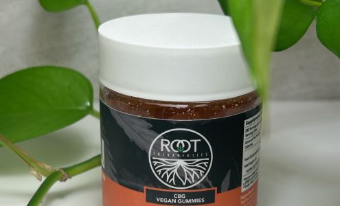 Happy Trails CBD & Medicinals