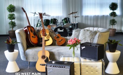 West Main Music Academy