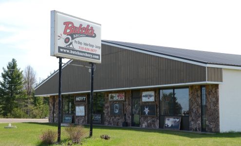 Butch's Archery Clintonville
