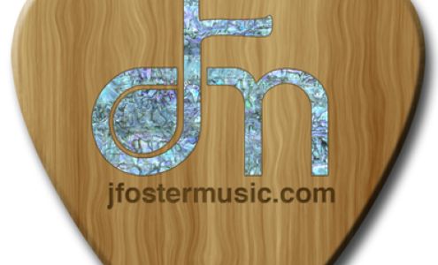 JFosterMusic Studio