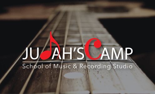 Judah's Camp