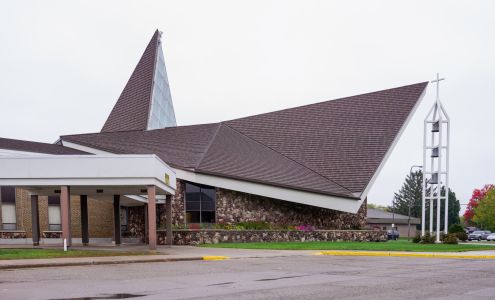 St Martin Lutheran Parochial School Clintonville